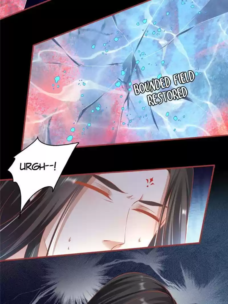 The Ghost Bride Chapter 234