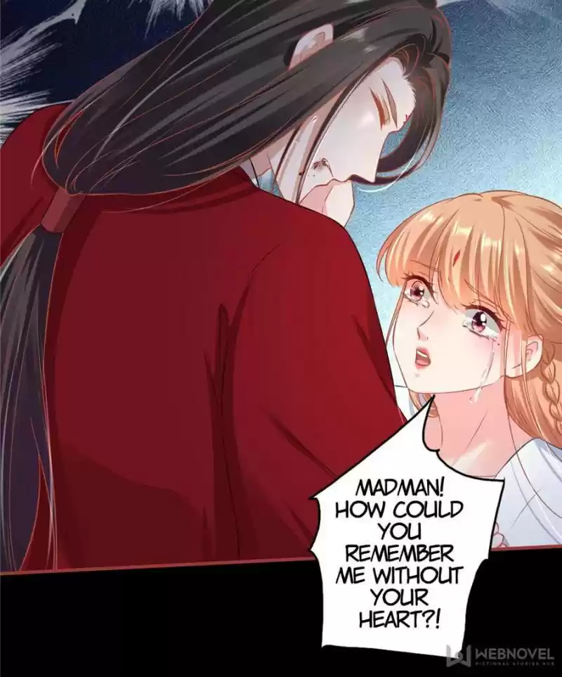 The Ghost Bride Chapter 234