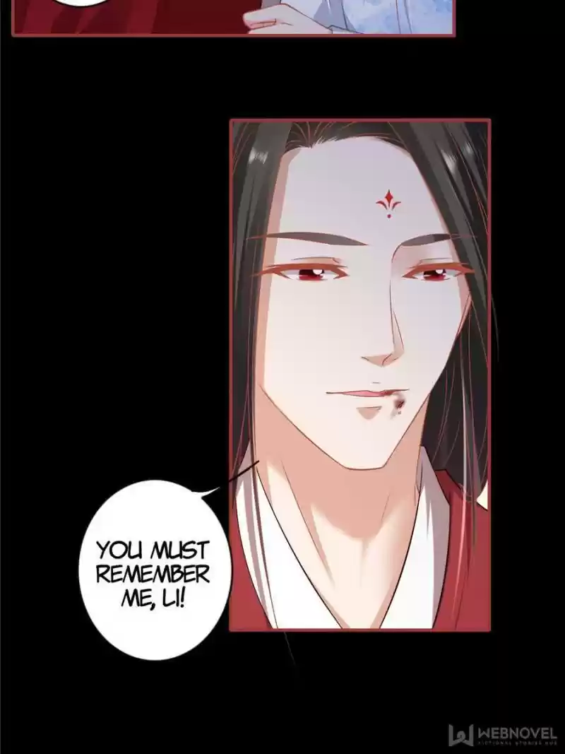 The Ghost Bride Chapter 234