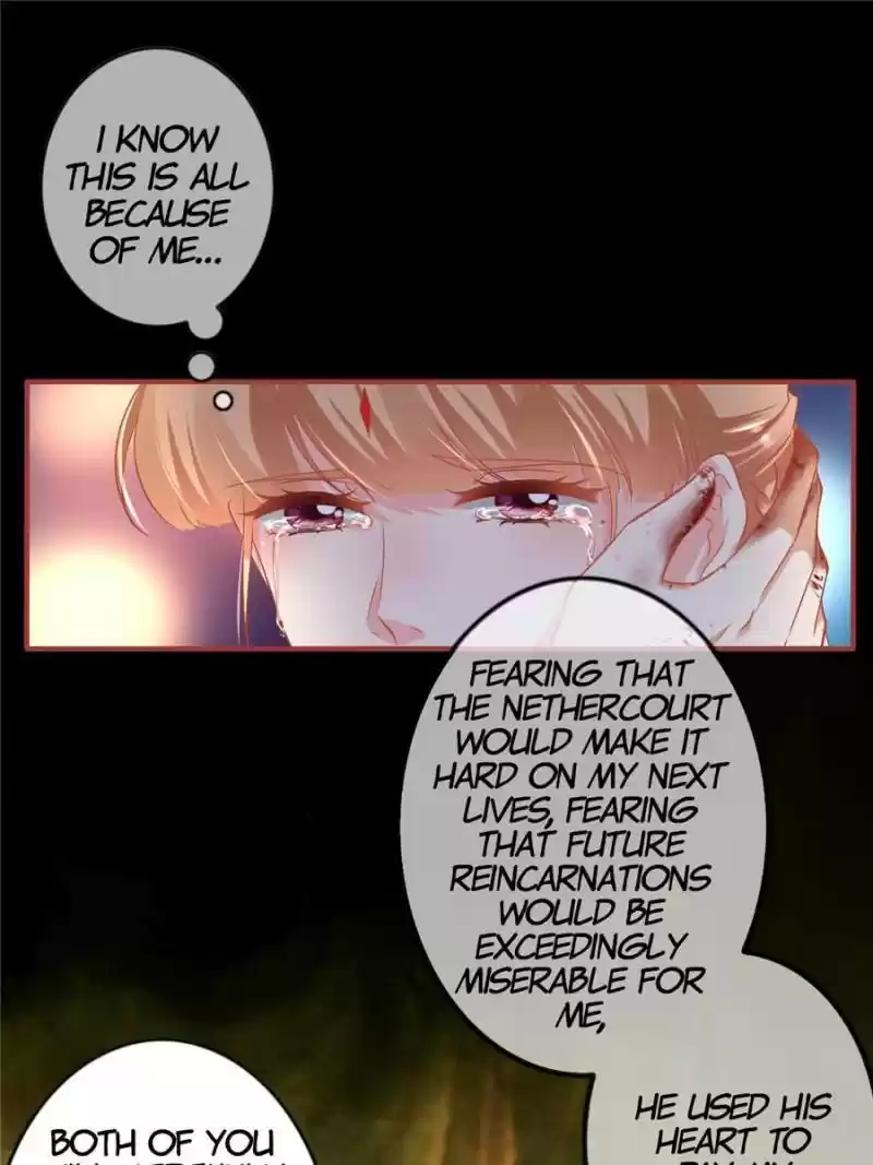 The Ghost Bride Chapter 234