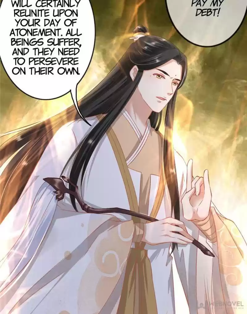 The Ghost Bride Chapter 234