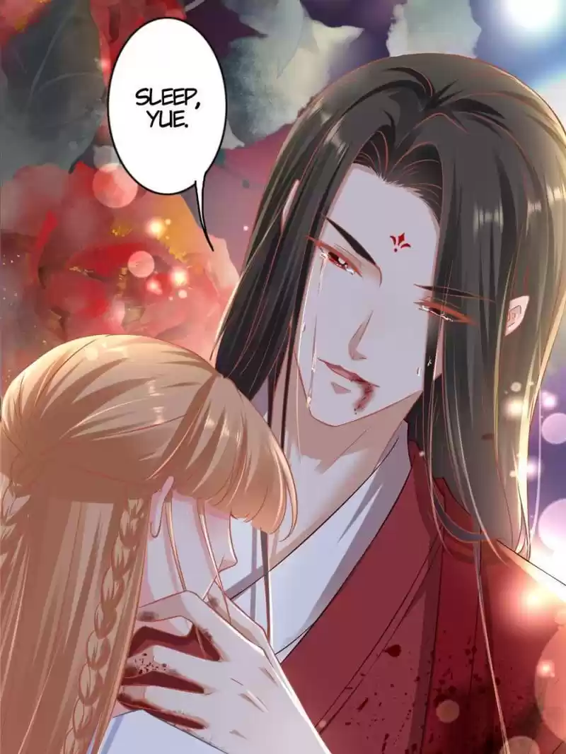 The Ghost Bride Chapter 234