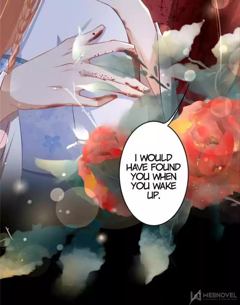 The Ghost Bride Chapter 234