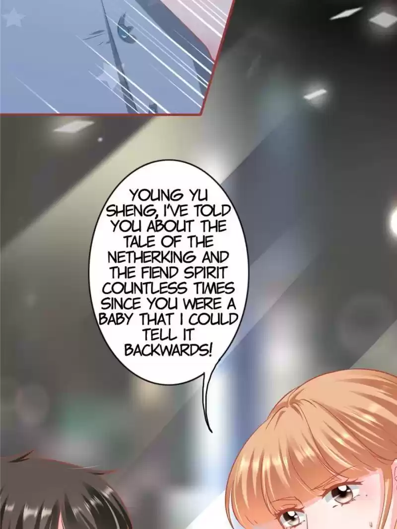 The Ghost Bride Chapter 235