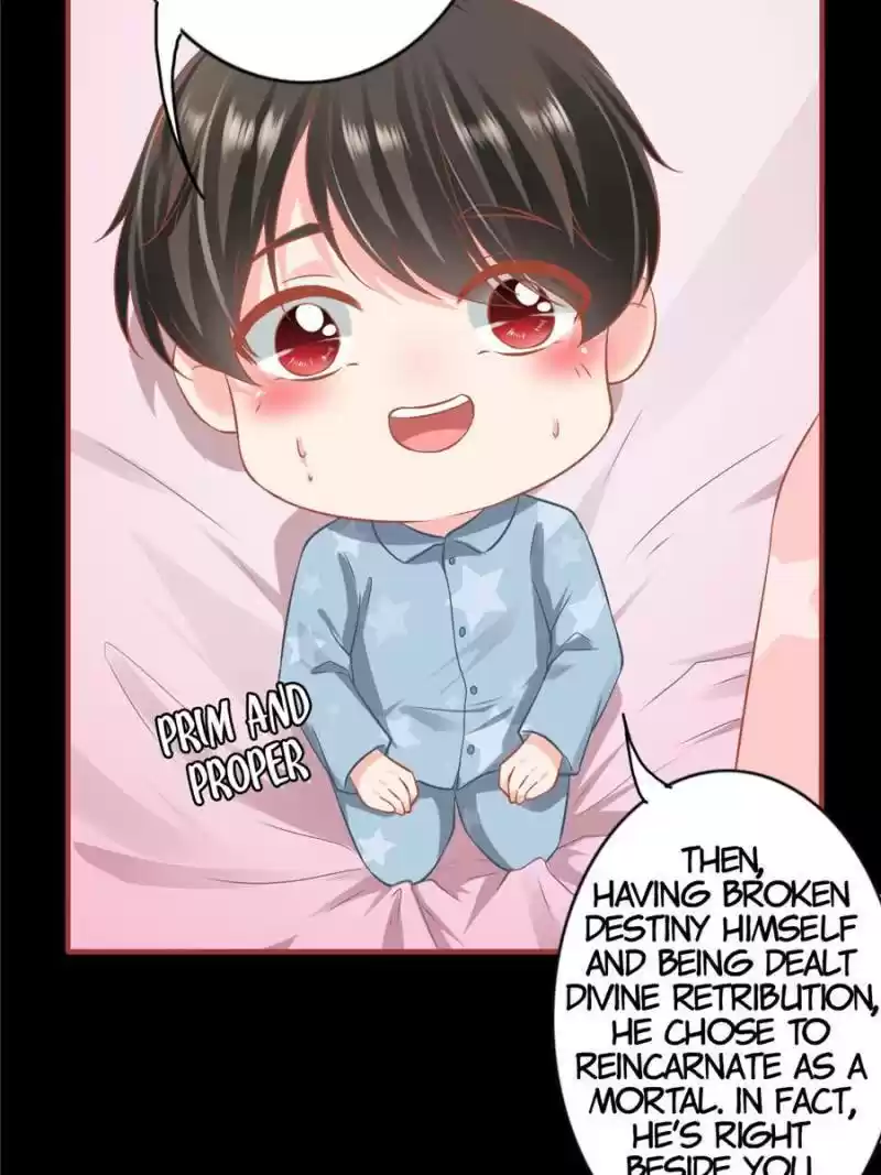 The Ghost Bride Chapter 235