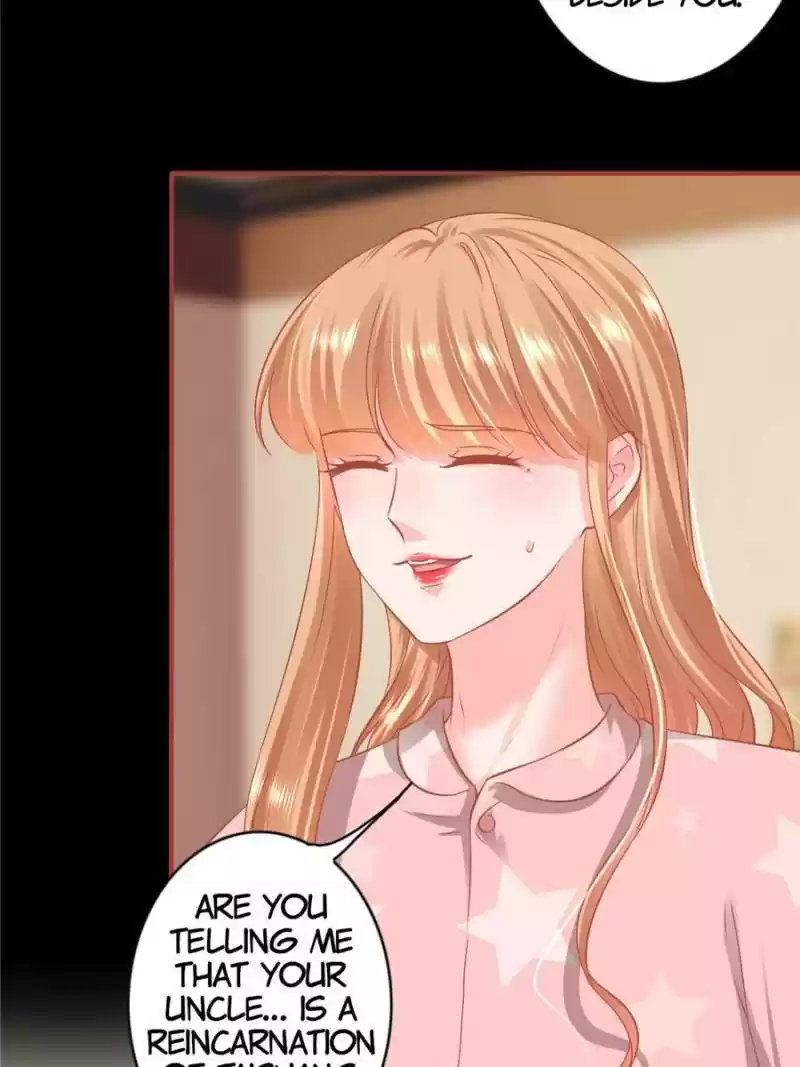 The Ghost Bride Chapter 235