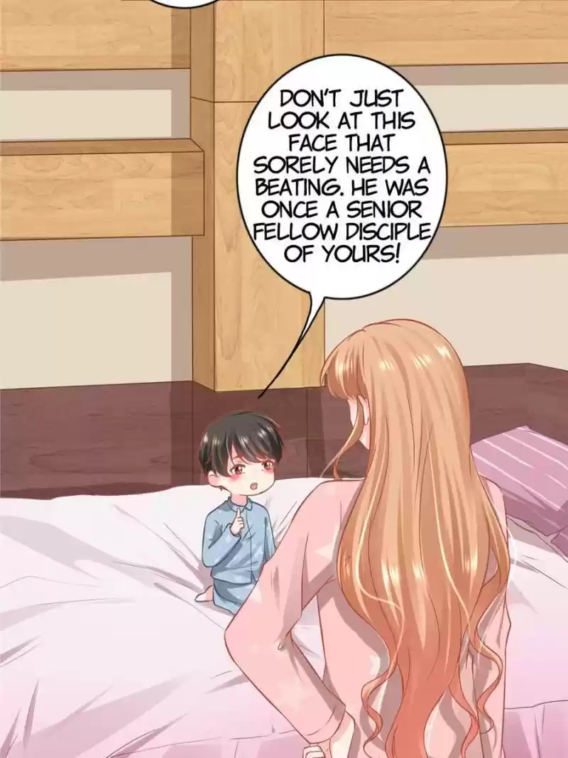 The Ghost Bride Chapter 235