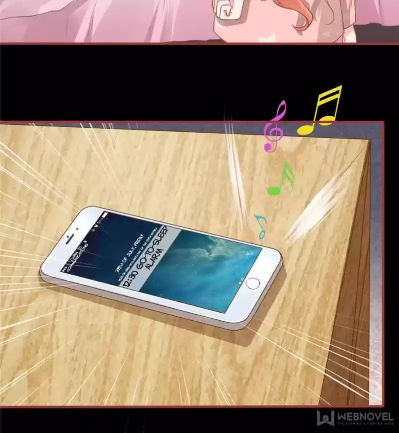 The Ghost Bride Chapter 235