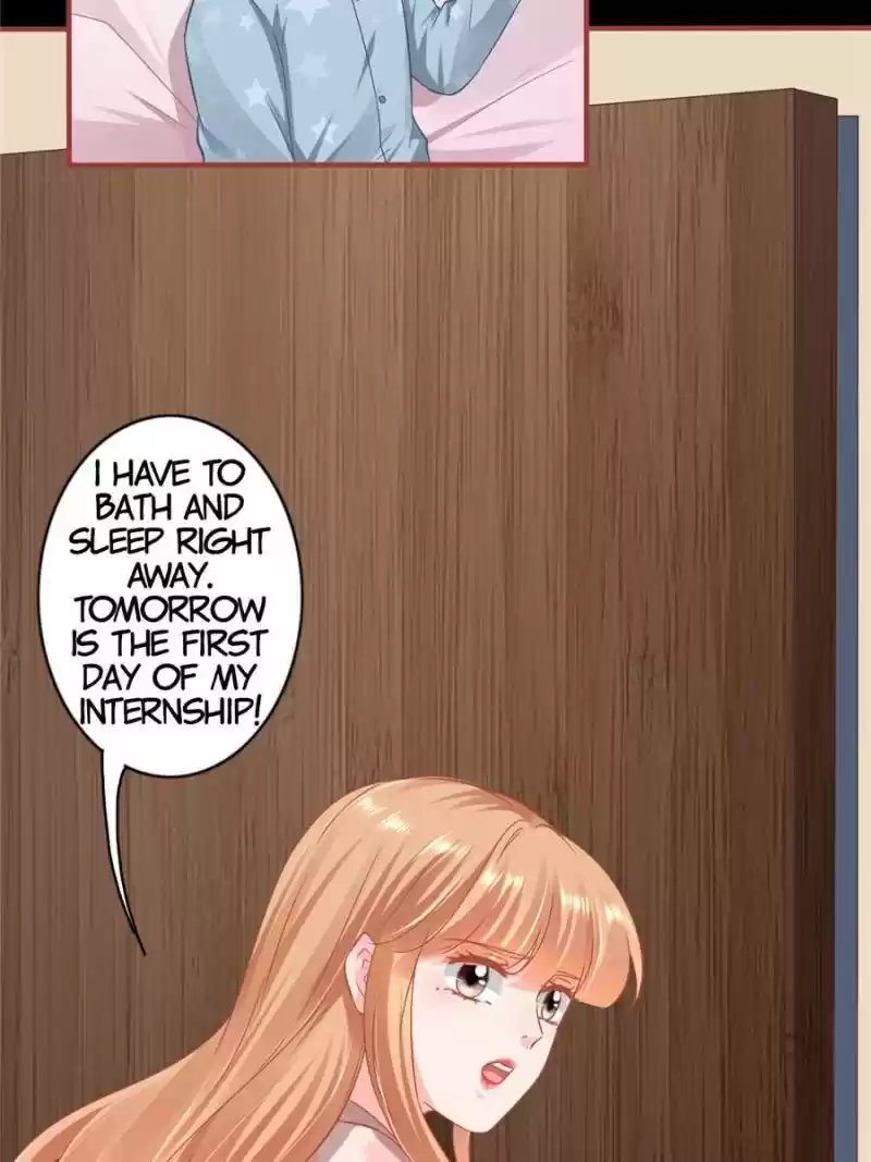 The Ghost Bride Chapter 235