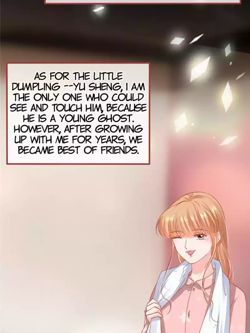 The Ghost Bride Chapter 235