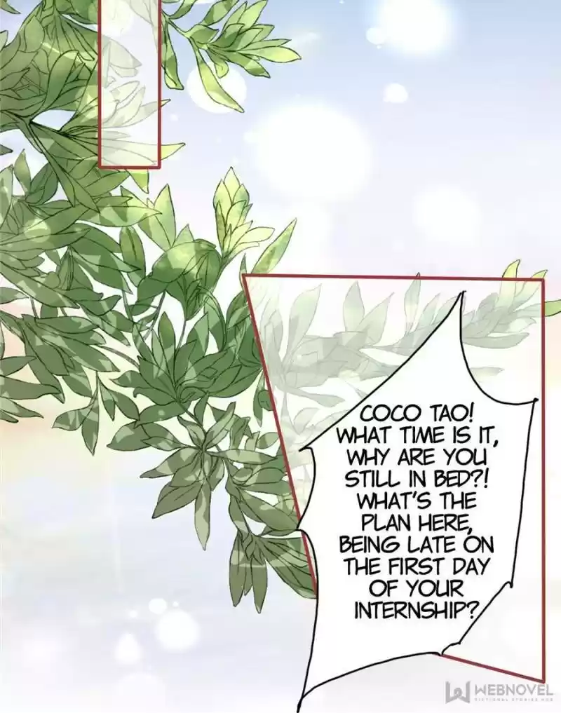 The Ghost Bride Chapter 235