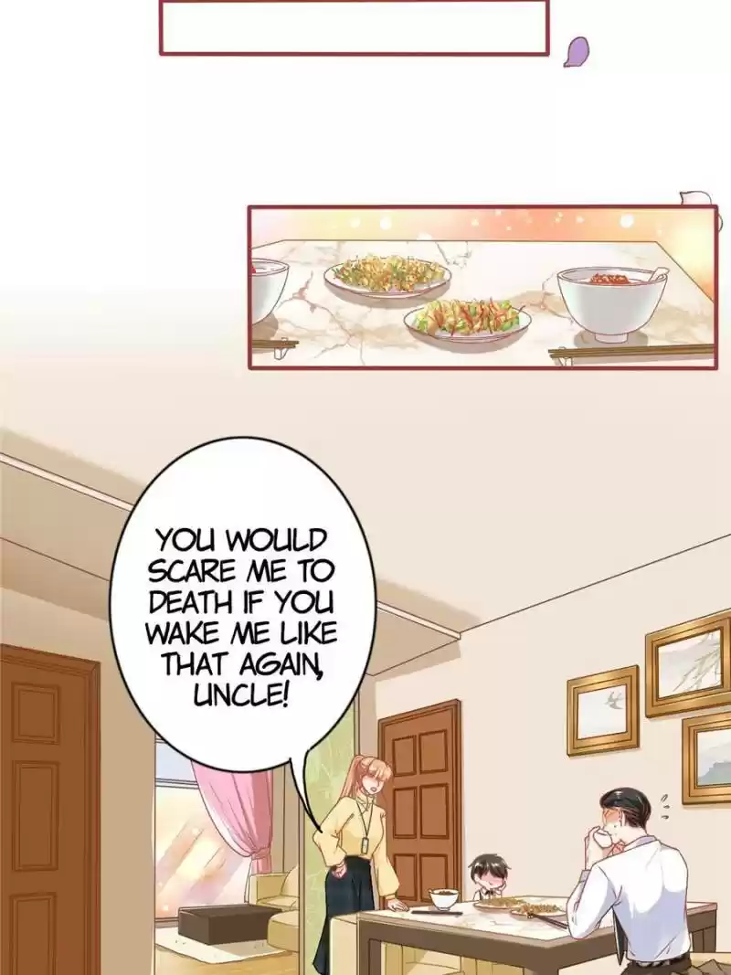 The Ghost Bride Chapter 235