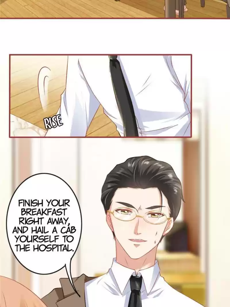 The Ghost Bride Chapter 235