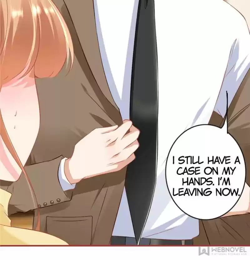 The Ghost Bride Chapter 235