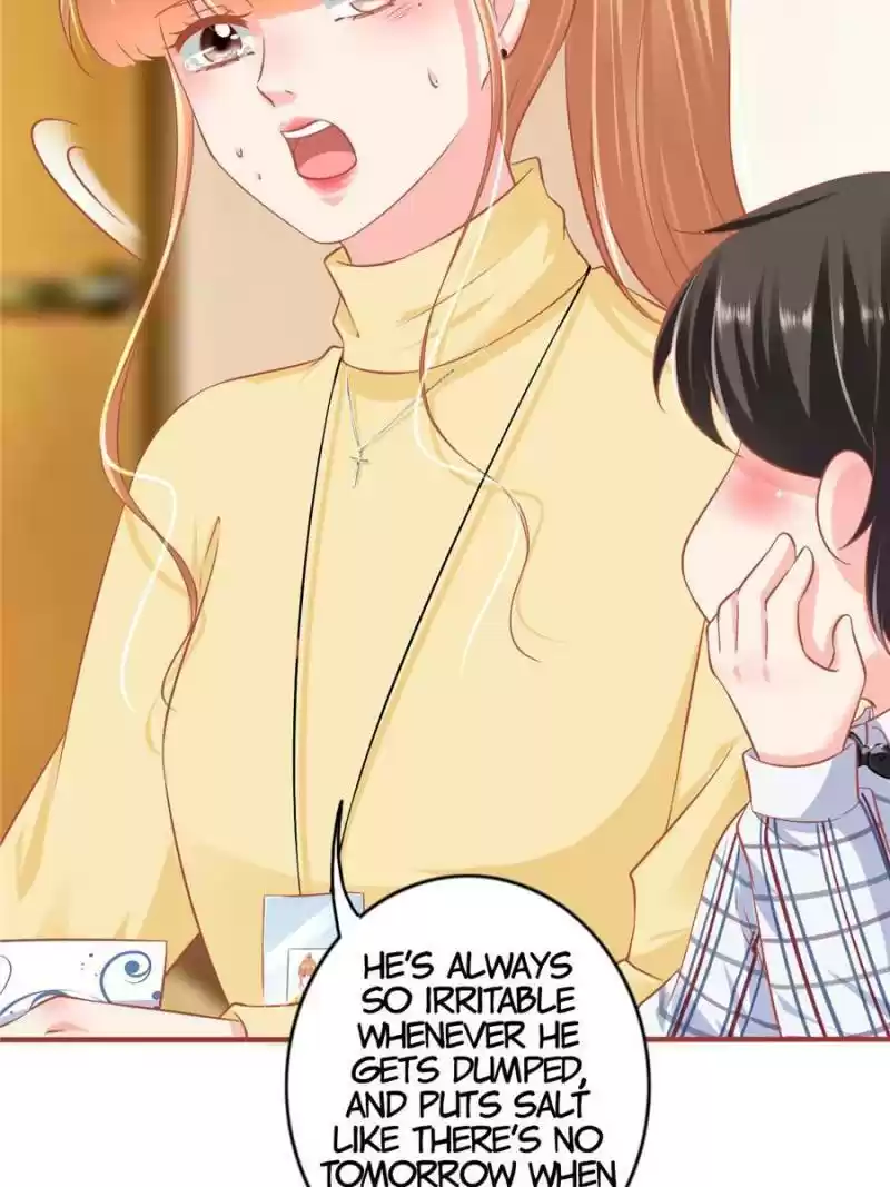 The Ghost Bride Chapter 235