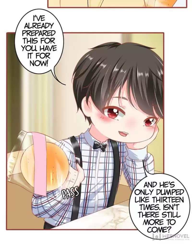 The Ghost Bride Chapter 235