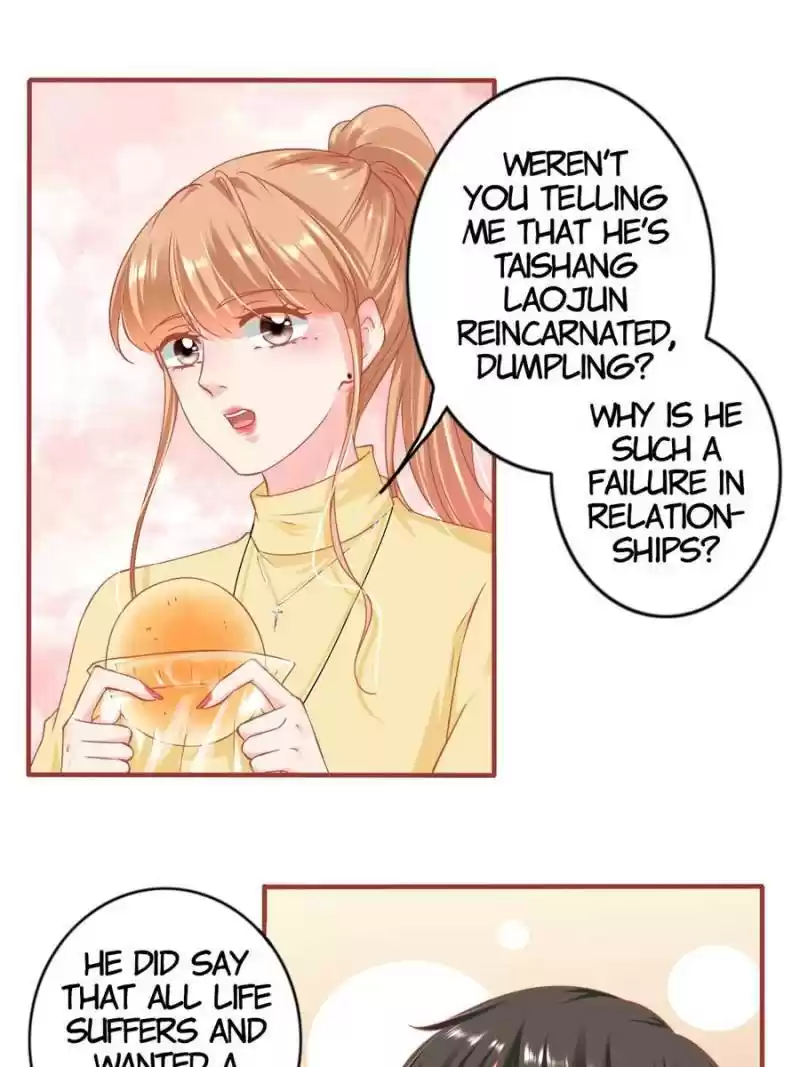 The Ghost Bride Chapter 235