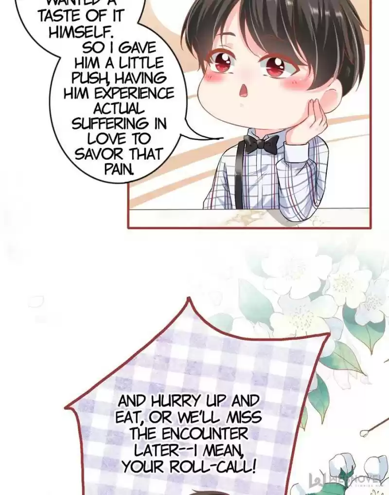 The Ghost Bride Chapter 235