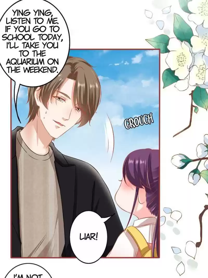 The Ghost Bride Chapter 235