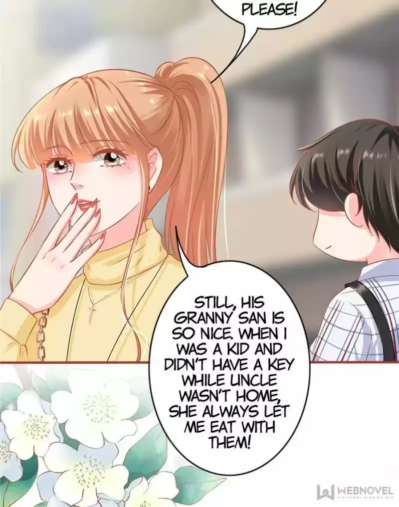 The Ghost Bride Chapter 235