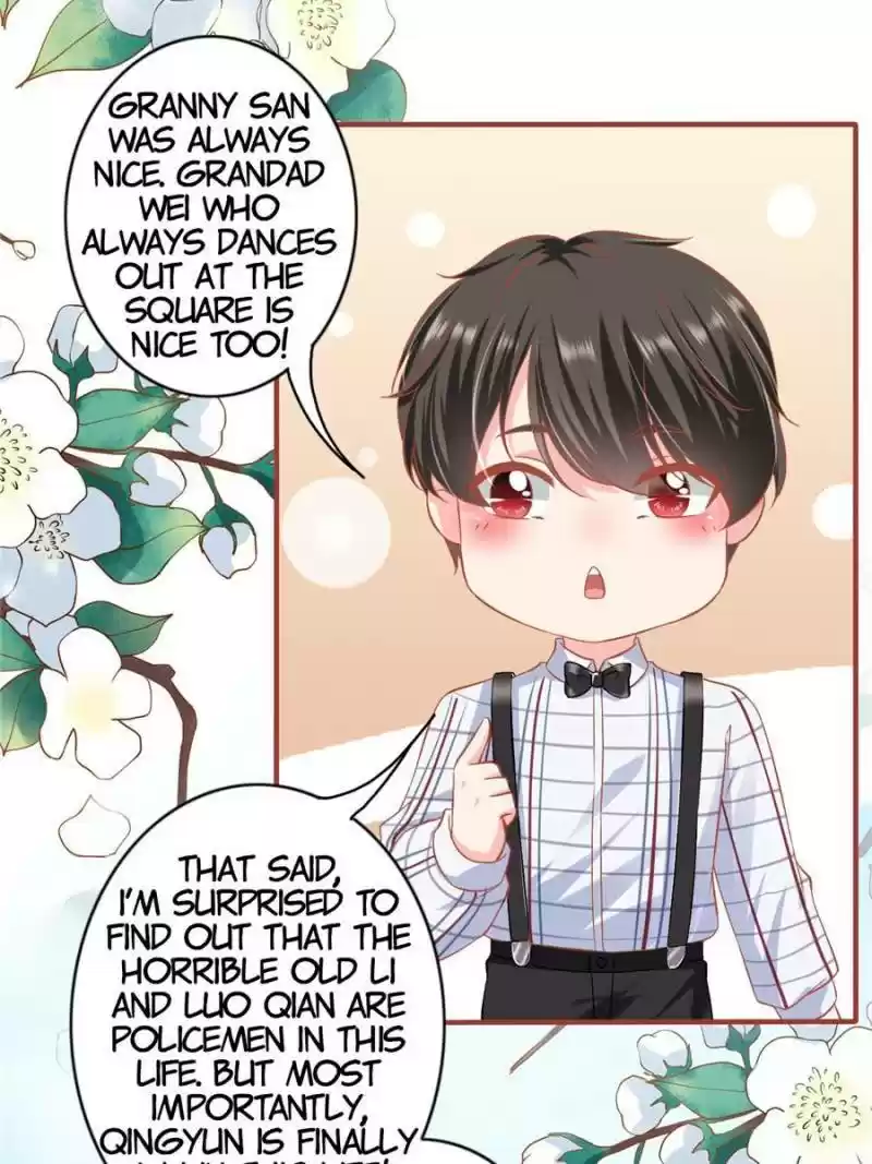 The Ghost Bride Chapter 235