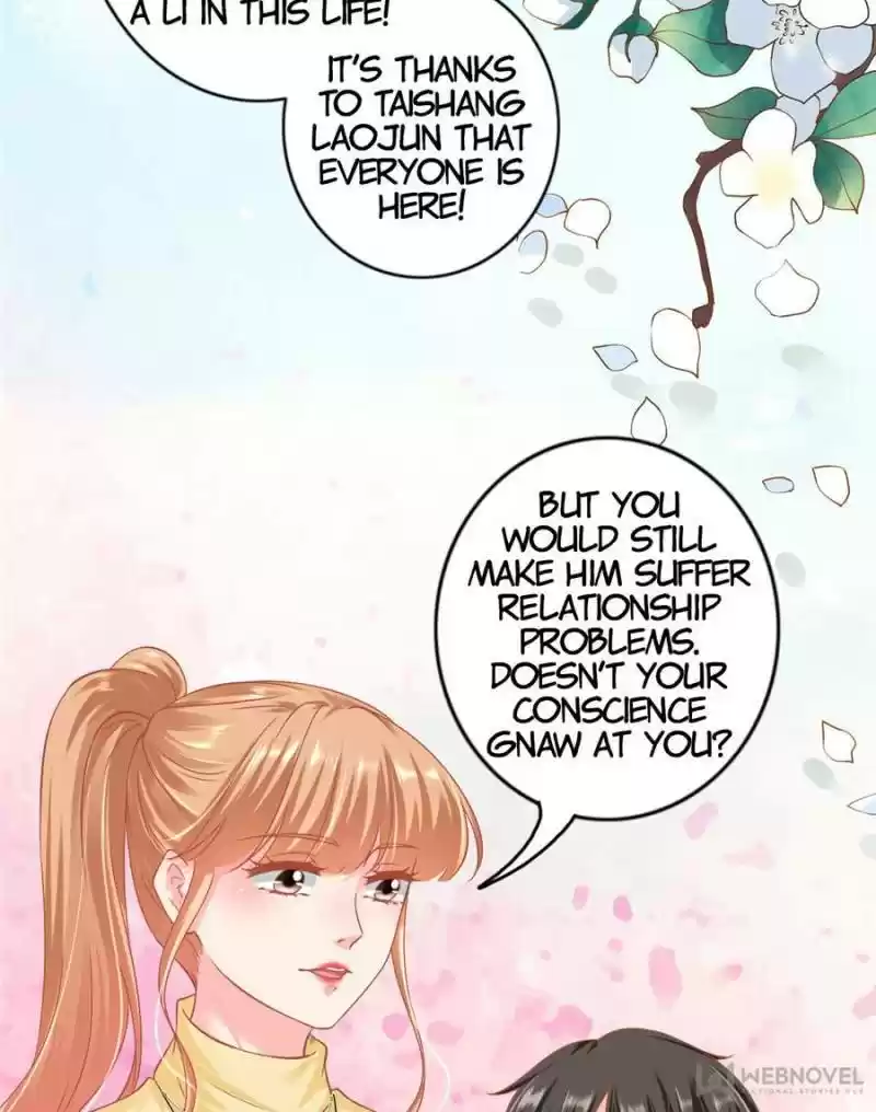 The Ghost Bride Chapter 235