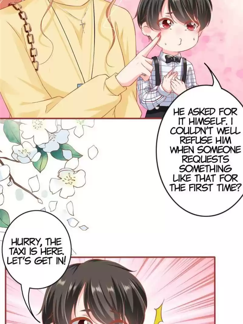 The Ghost Bride Chapter 235