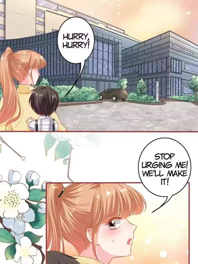 The Ghost Bride Chapter 235