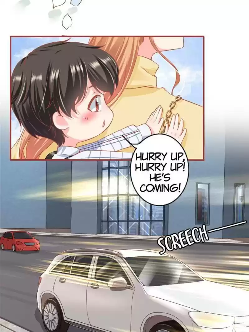 The Ghost Bride Chapter 235