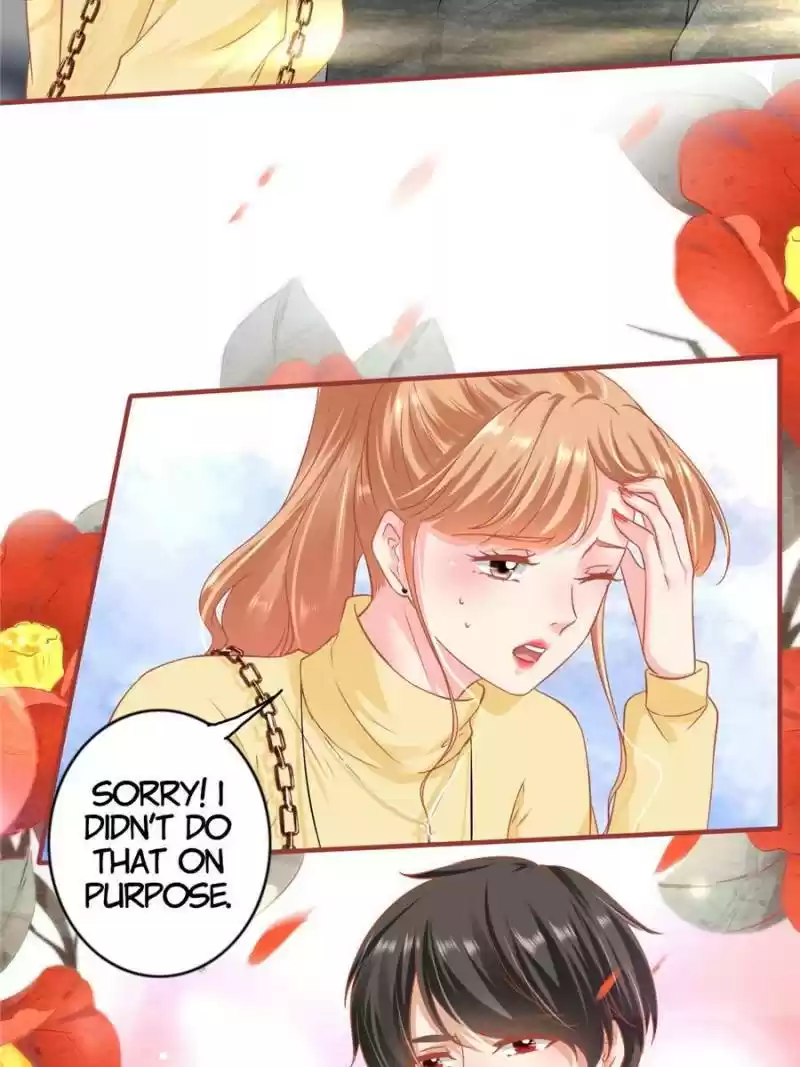 The Ghost Bride Chapter 235