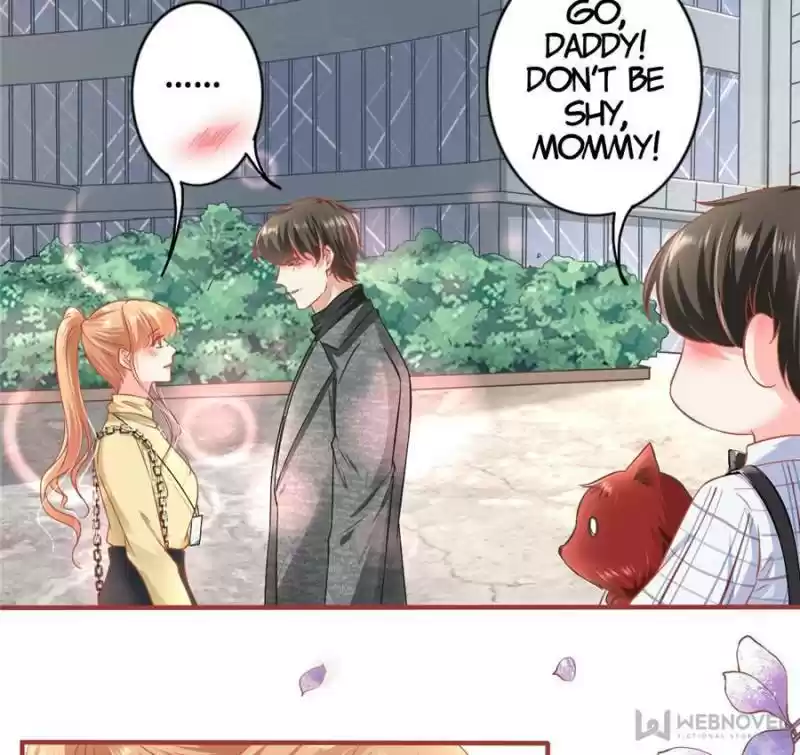 The Ghost Bride Chapter 235