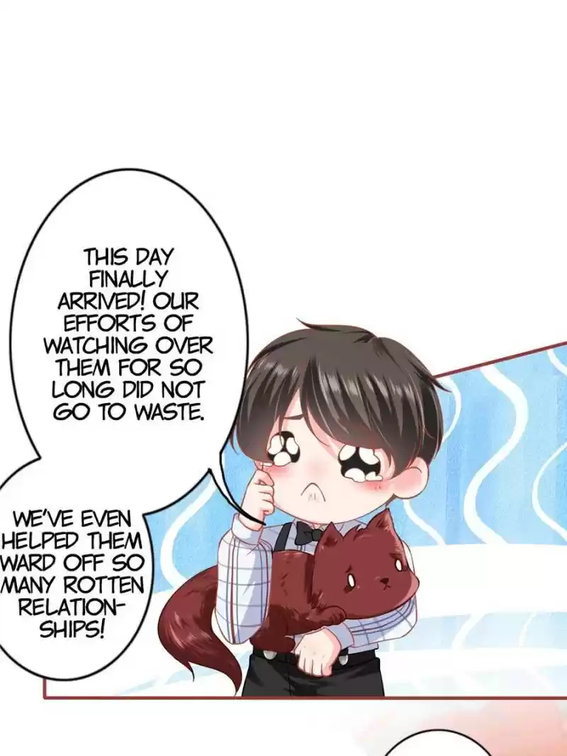 The Ghost Bride Chapter 235