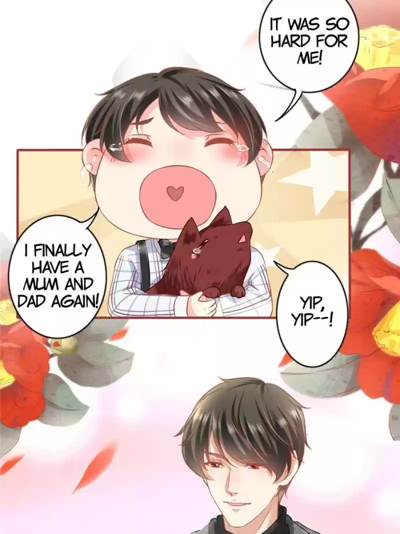 The Ghost Bride Chapter 235