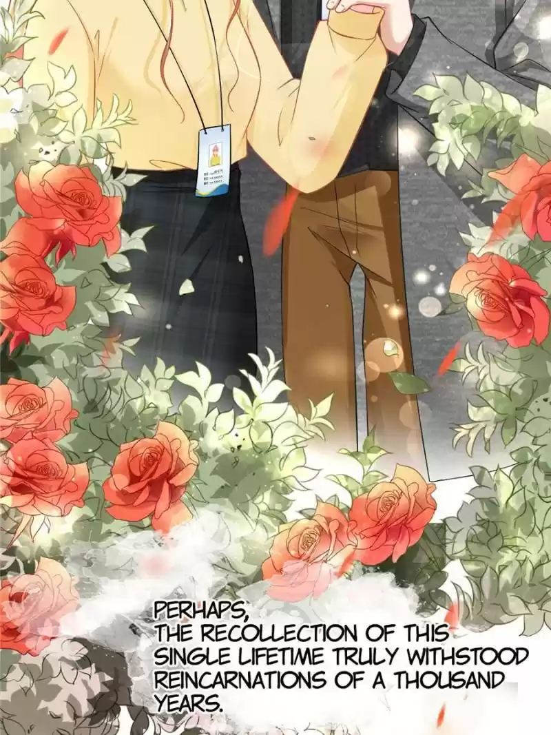 The Ghost Bride Chapter 235