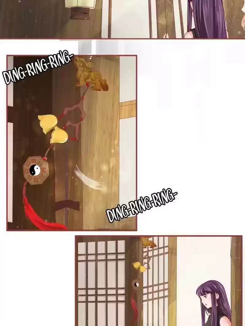 The Ghost Bride Chapter 24