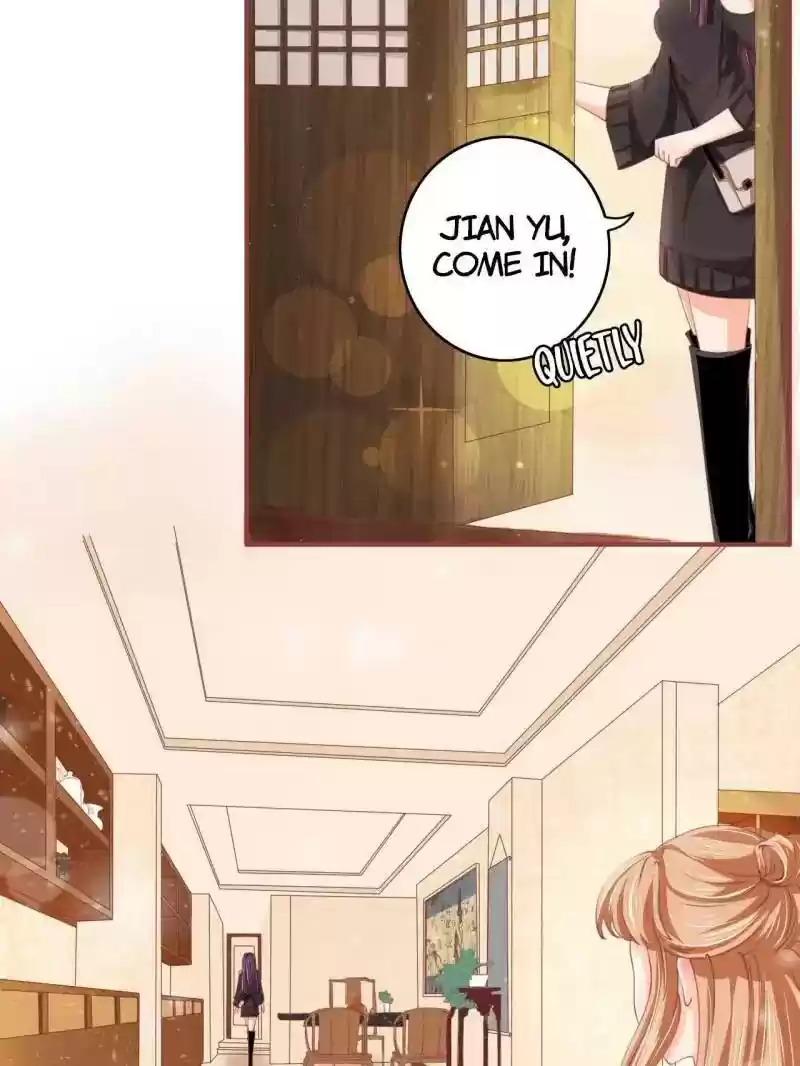 The Ghost Bride Chapter 24