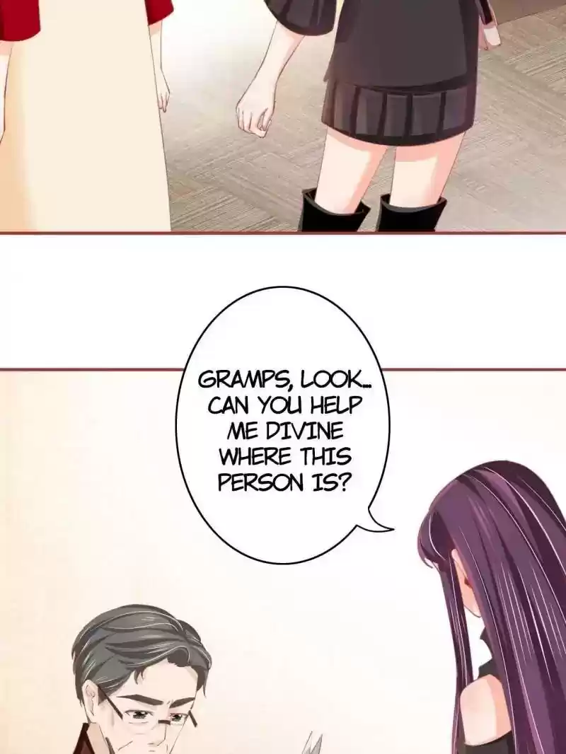 The Ghost Bride Chapter 24