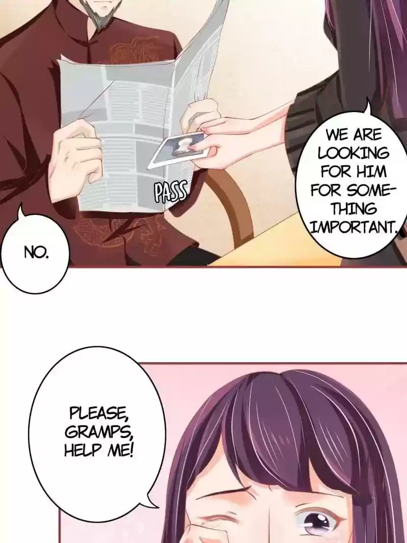 The Ghost Bride Chapter 24