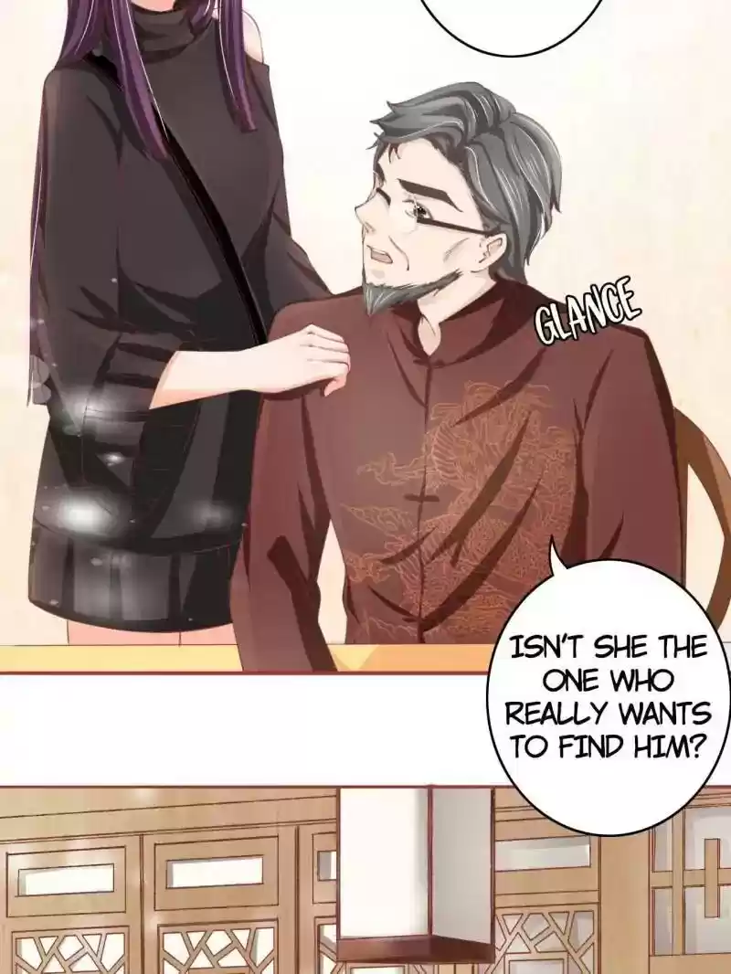 The Ghost Bride Chapter 24