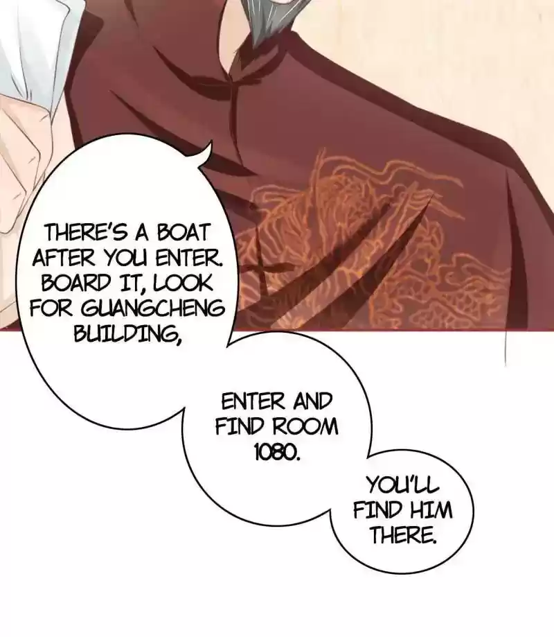 The Ghost Bride Chapter 24