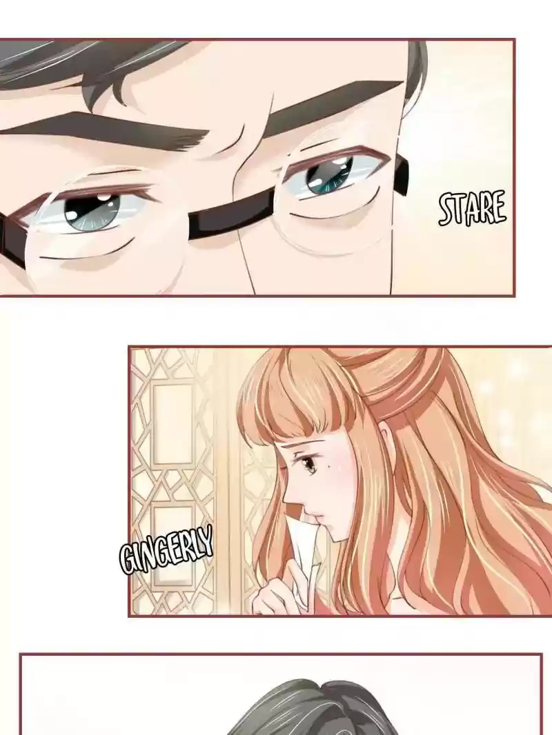 The Ghost Bride Chapter 24