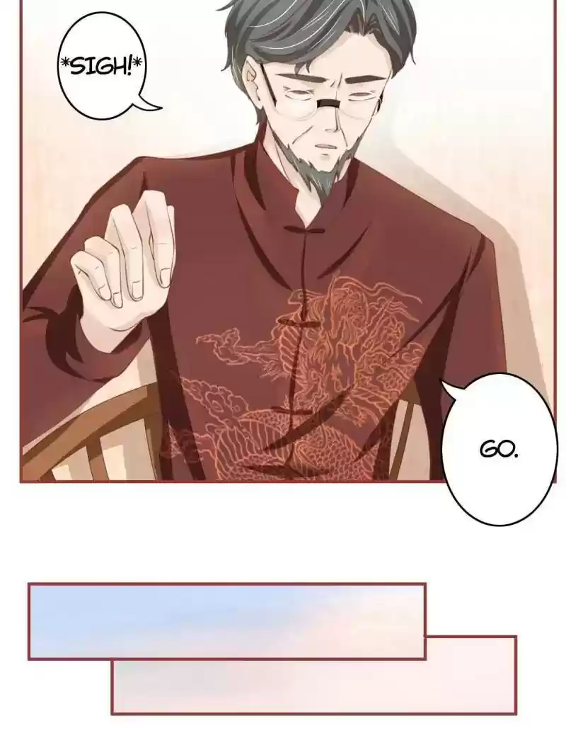 The Ghost Bride Chapter 24