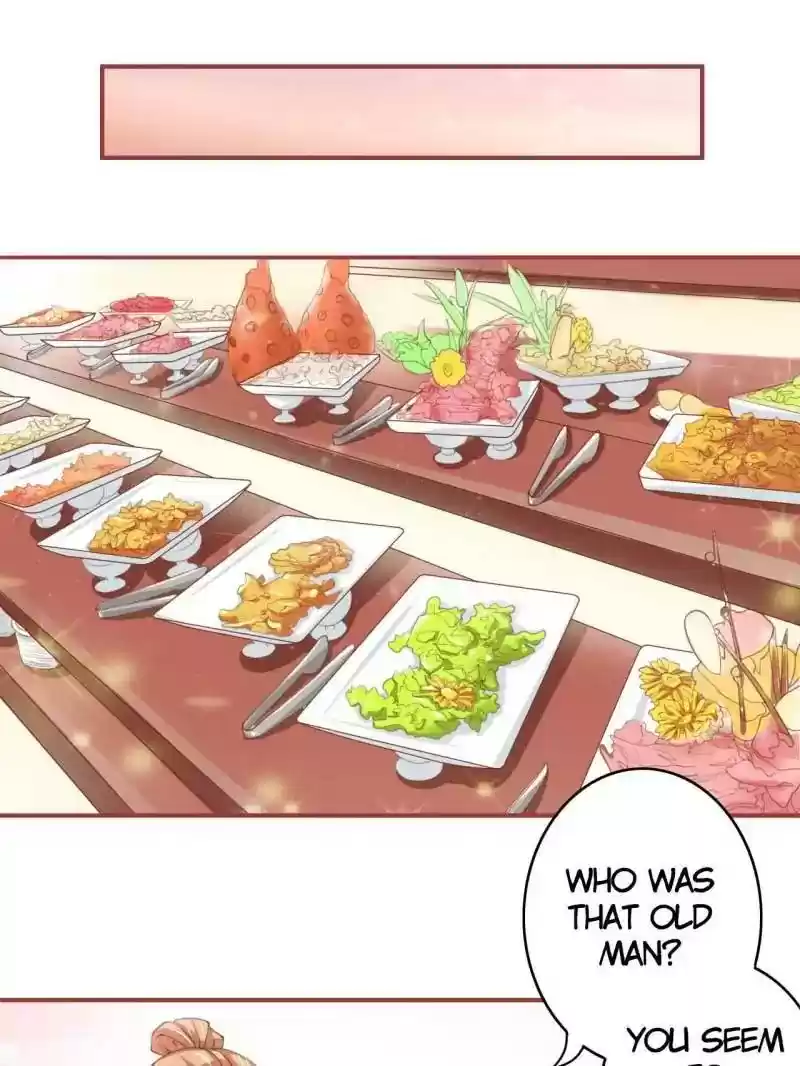 The Ghost Bride Chapter 24