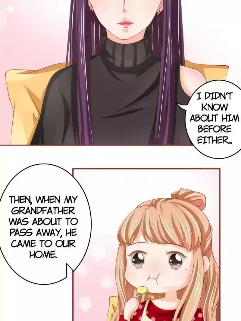 The Ghost Bride Chapter 24