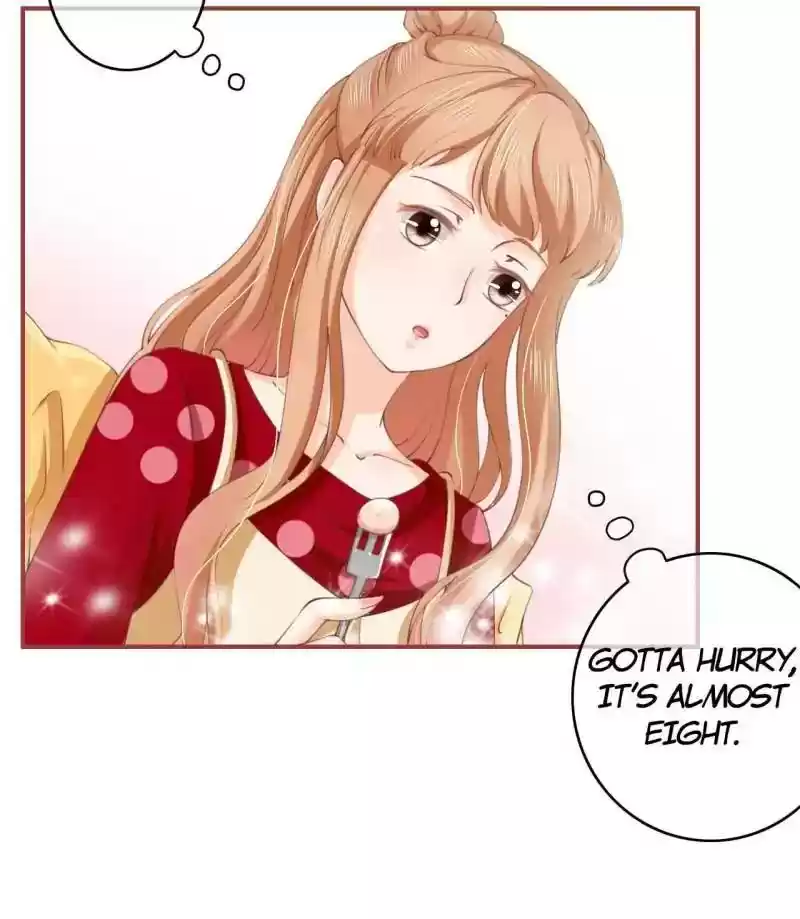 The Ghost Bride Chapter 24