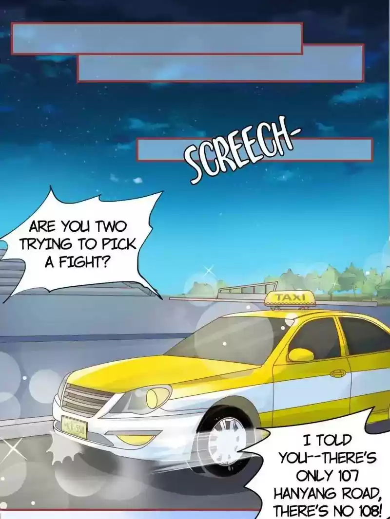 The Ghost Bride Chapter 25