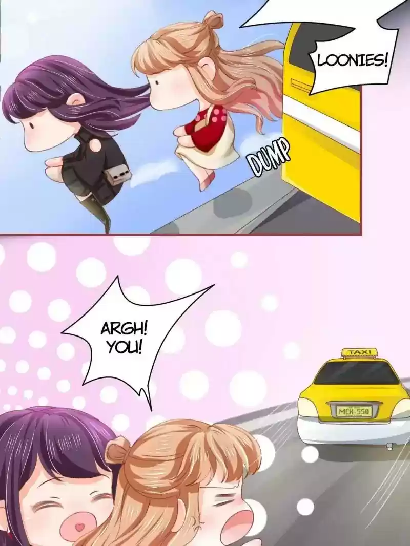 The Ghost Bride Chapter 25