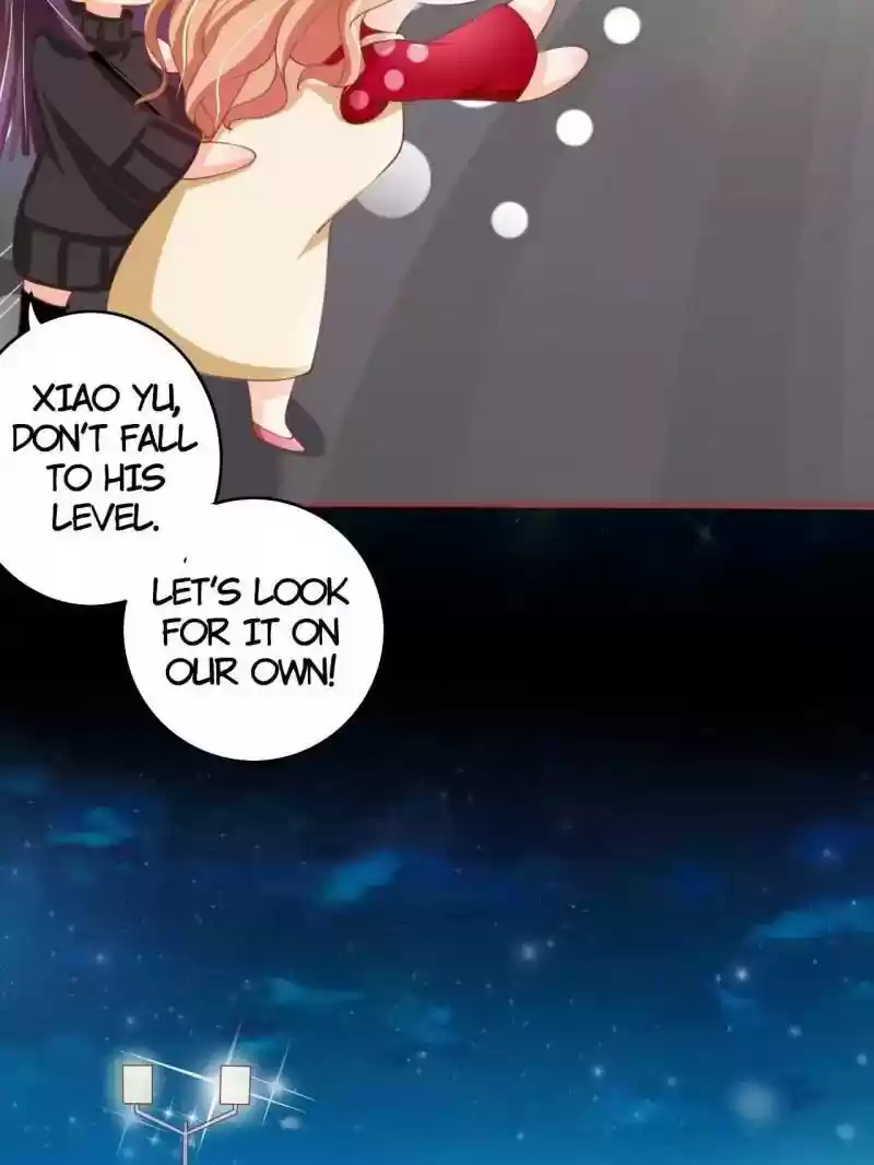 The Ghost Bride Chapter 25