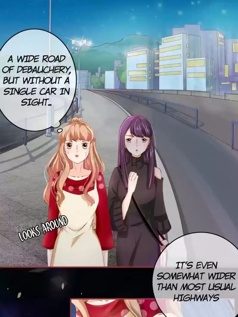 The Ghost Bride Chapter 25