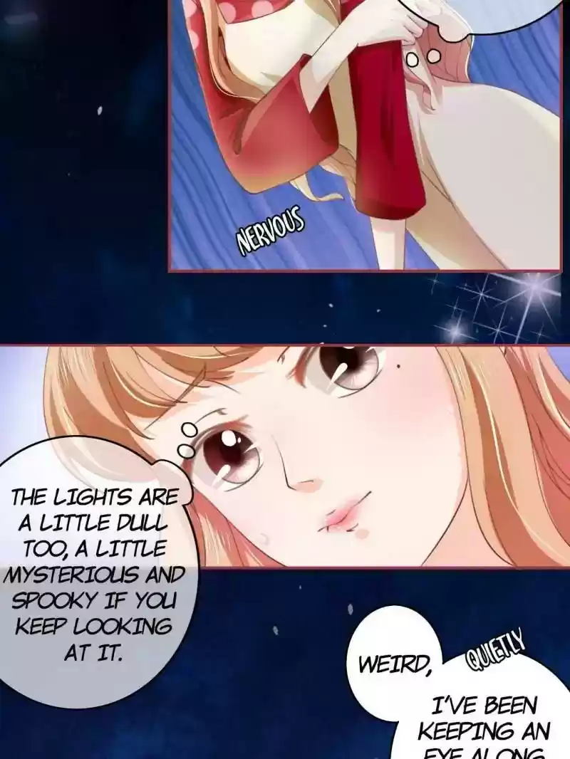 The Ghost Bride Chapter 25